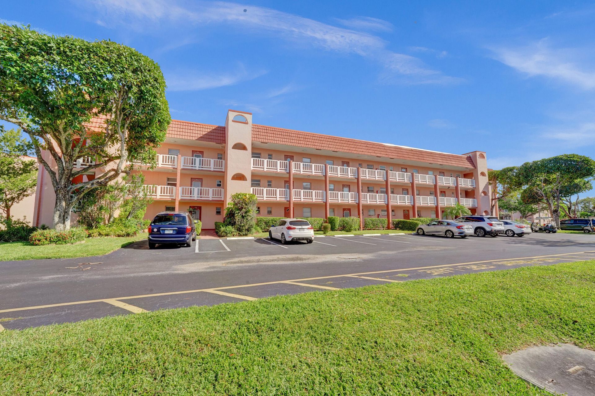 9421 Sunrise Lakes Boulevard, Unit 206, Sunrise, FL 33322 Photo