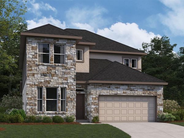 13216 Keefer DR, Austin, TX 78652