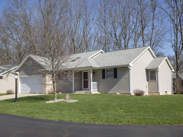 9573 Marco, Portage, MI 49002