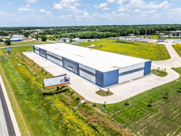 3460 Marnie Avenue, Waterloo, IA 50701