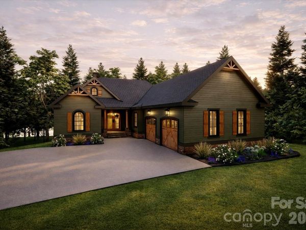 205 Kingfisher Court, New London, NC 28127