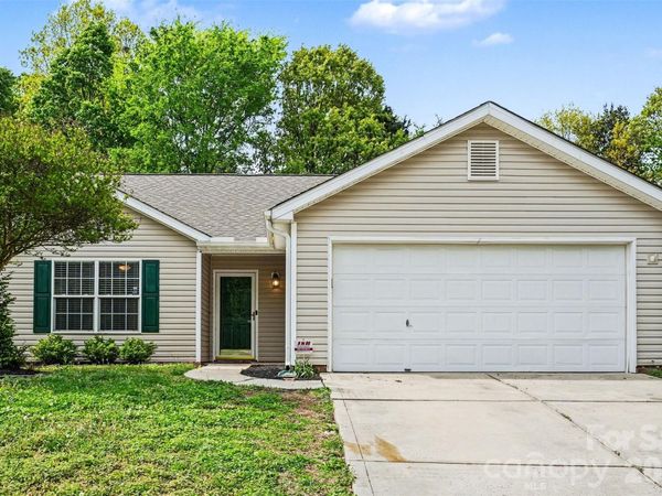 9336 Tibble Creek Way , Charlotte, NC 28227