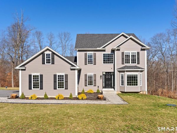 41 Sunrise, East Hampton, CT 06424