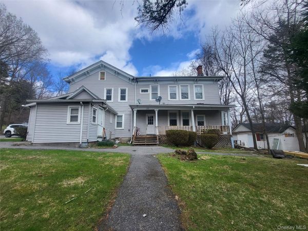 123 Old Turnpike Road , Unit 2C, Bloomingburg, NY 12721