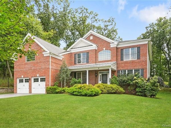 11 Fraydun Lane , Scarsdale, NY 10583