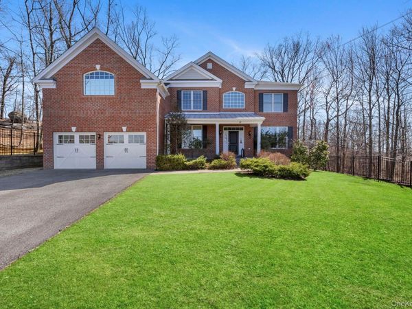 11 Fraydun Lane , Scarsdale, NY 10583