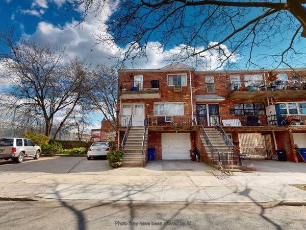 2471 Brown Street , Brooklyn, NY 11235