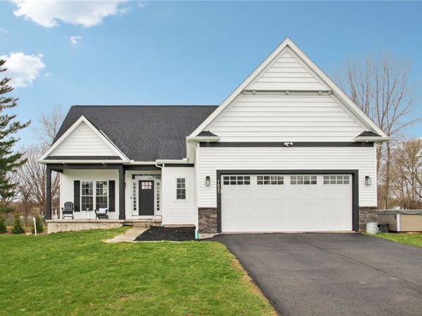 7627 Fairway Drive, Sodus Point, NY 14555