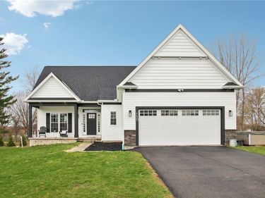 7627 Fairway Drive, Sodus Point, NY 14555
