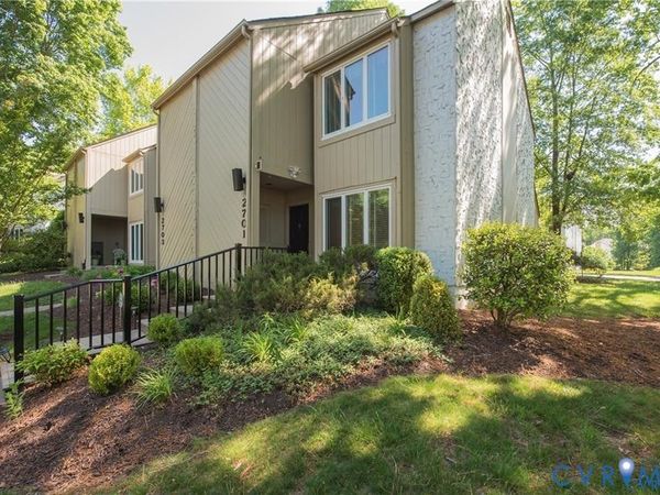 2701 Main Sail Court , Henrico, VA 23233