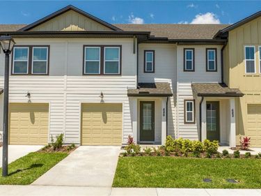 686 LONGBOAT DRIVE , DAVENPORT, FL 33896