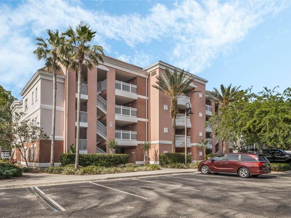 1102 SUNSET VIEW CIRCLE , Unit 103, REUNION, FL 34747