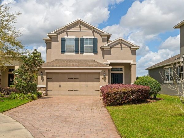5962 PAXTON COURT , APOPKA, FL 32703