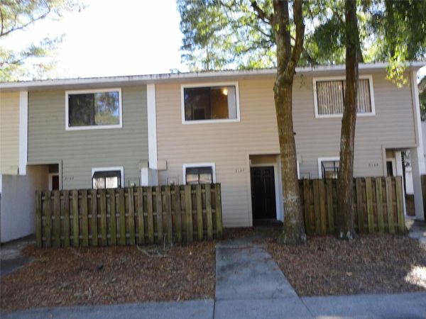 2147 SW 39TH WAY , GAINESVILLE, FL 32607
