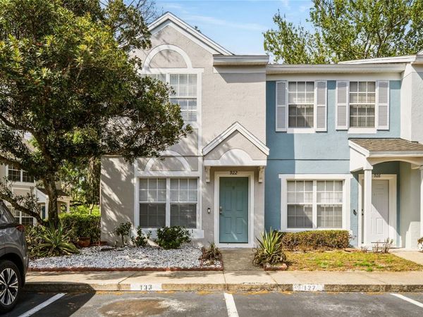 922 VINELAND PLACE , LAKE MARY, FL 32746