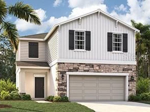 3543 SALVIA COURT , TAVARES, FL 32778