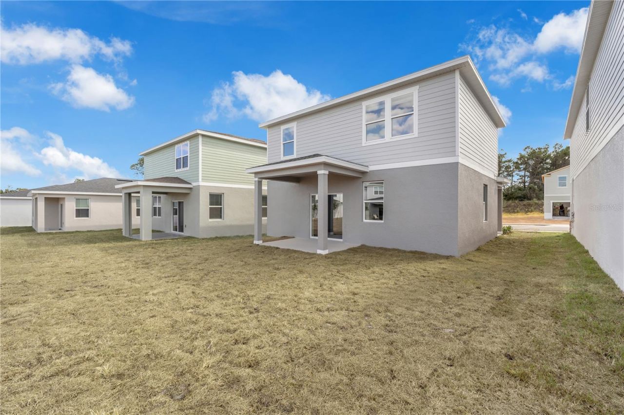 3543 Salvia Court, Tavares, FL 32778 Photo