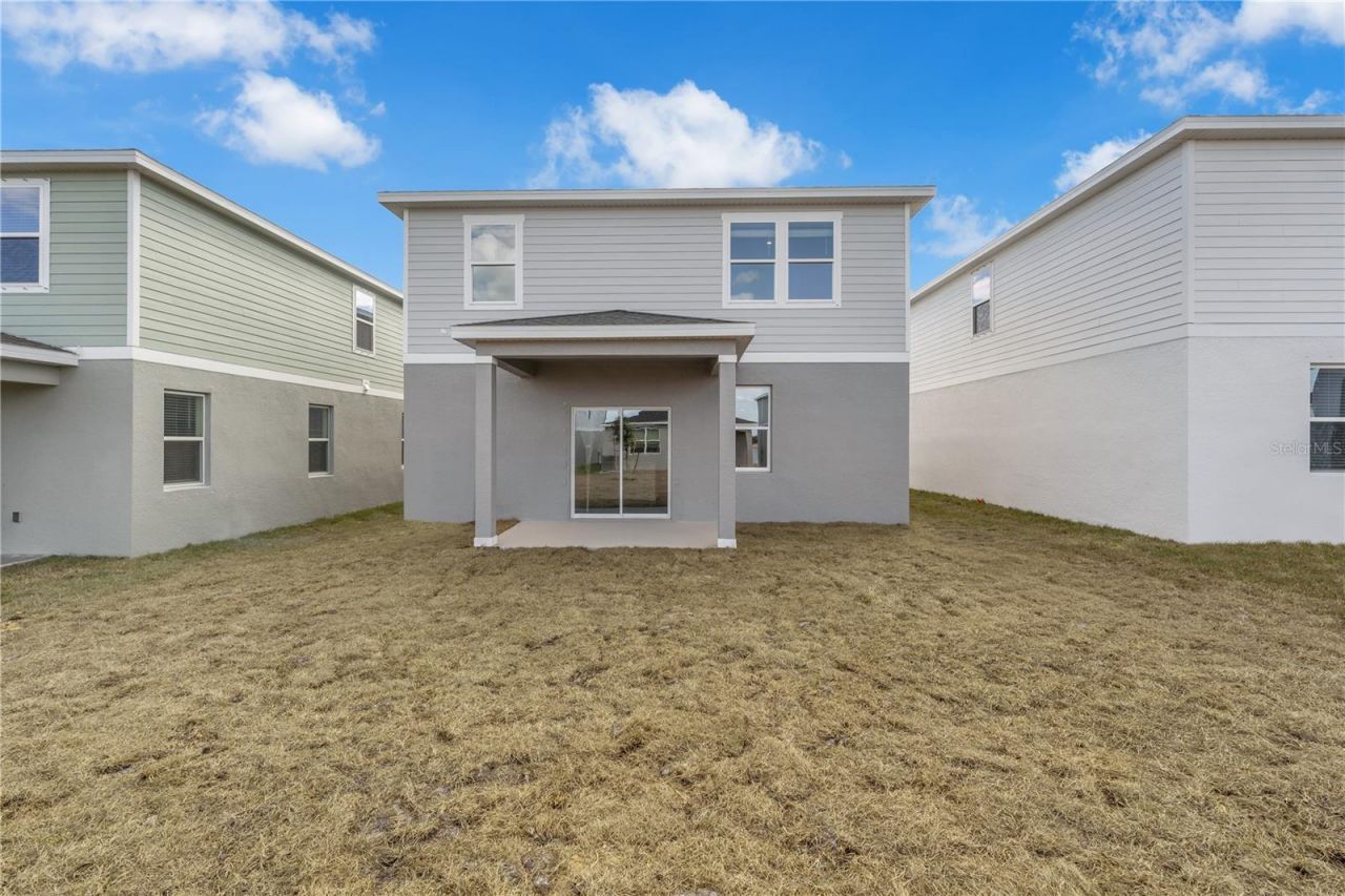3543 Salvia Court, Tavares, FL 32778 Photo