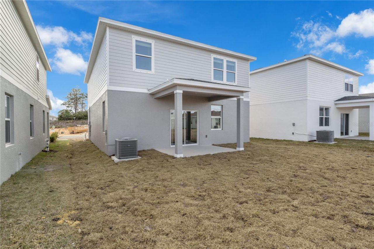 3543 Salvia Court, Tavares, FL 32778 Photo