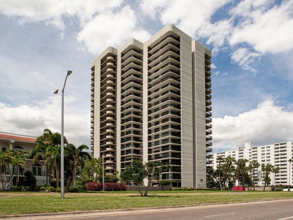 2413 BAYSHORE BOULEVARD, Unit 201, TAMPA, FL 33629