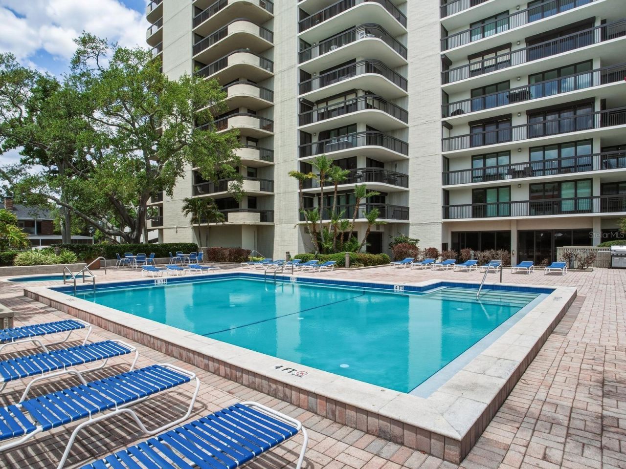 2413 Bayshore Boulevard, Unit 201, Tampa, FL 33629 Photo