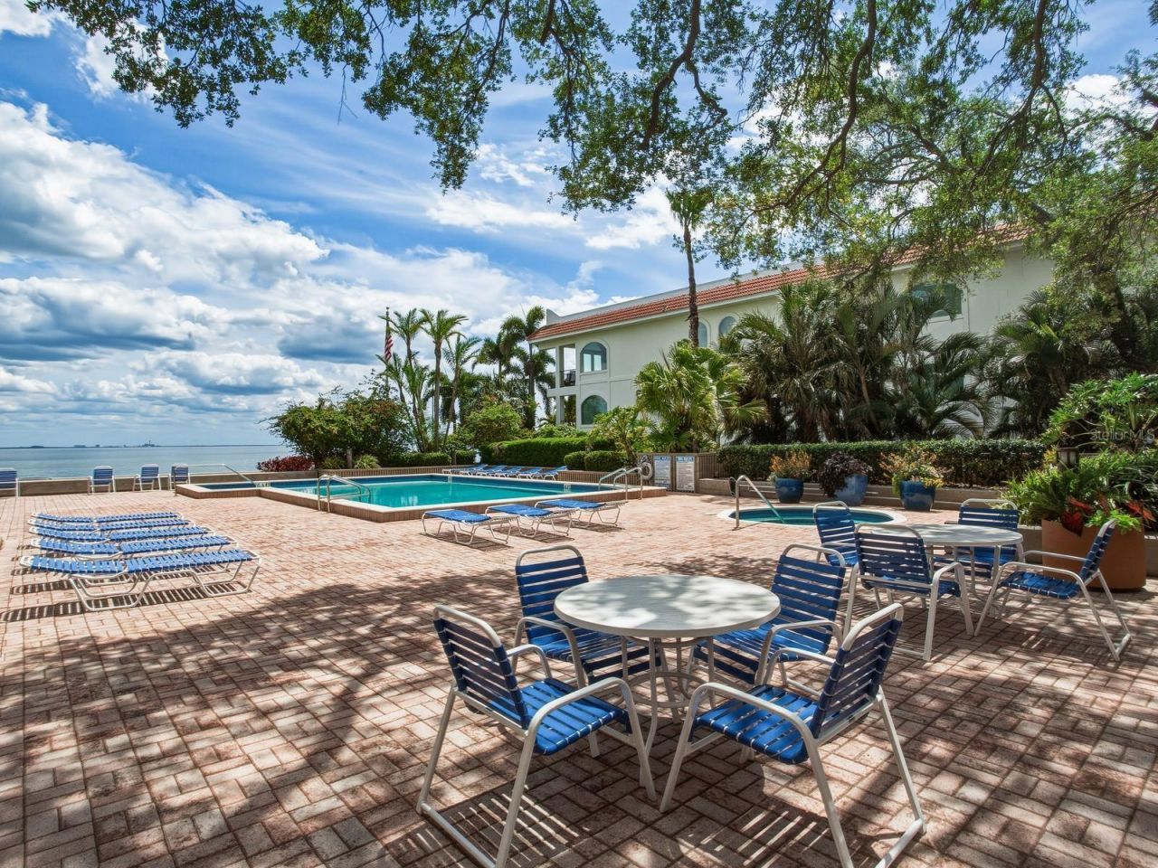 2413 Bayshore Boulevard, Unit 201, Tampa, FL 33629 Photo