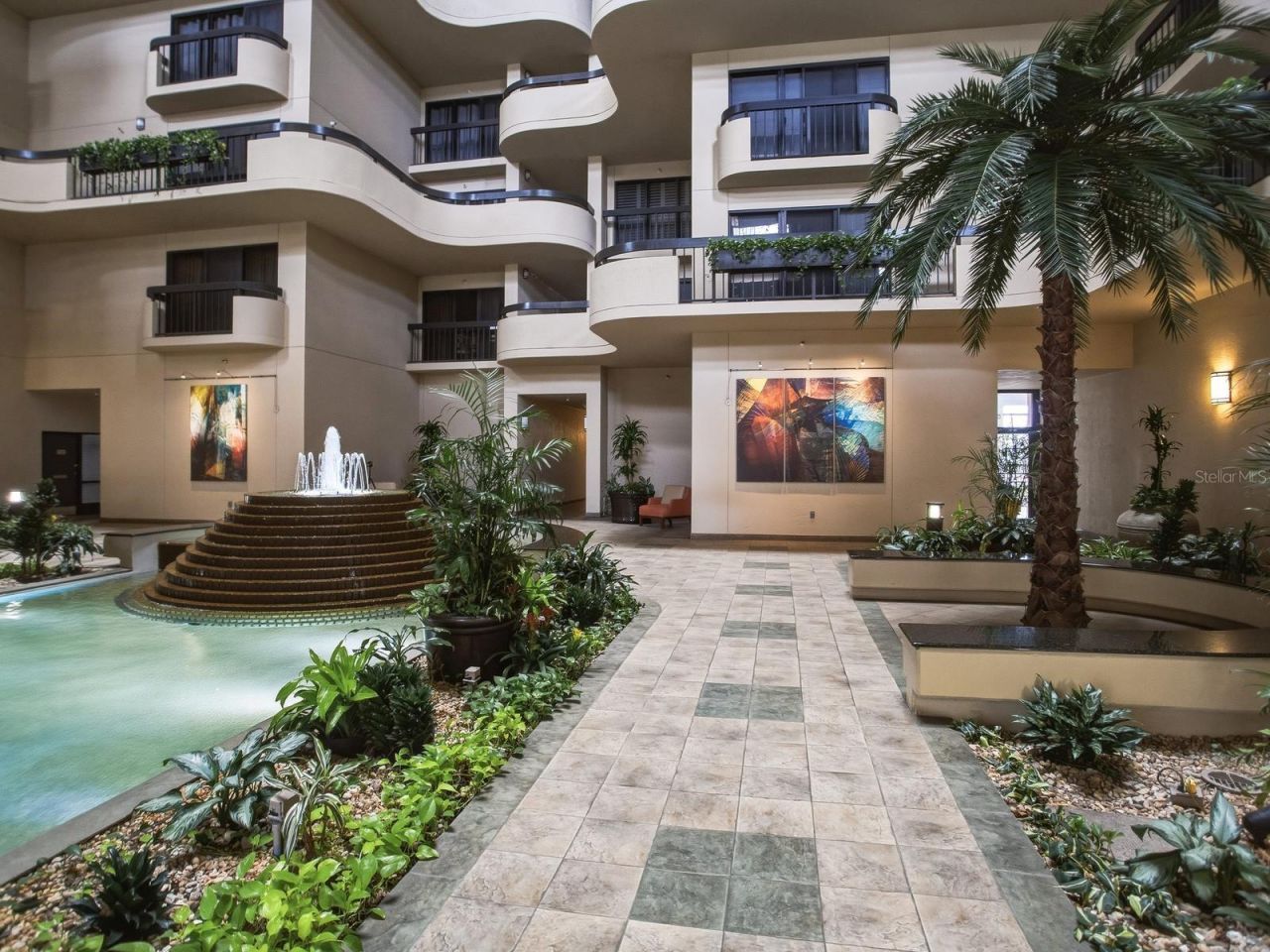 2413 Bayshore Boulevard, Unit 201, Tampa, FL 33629 Photo
