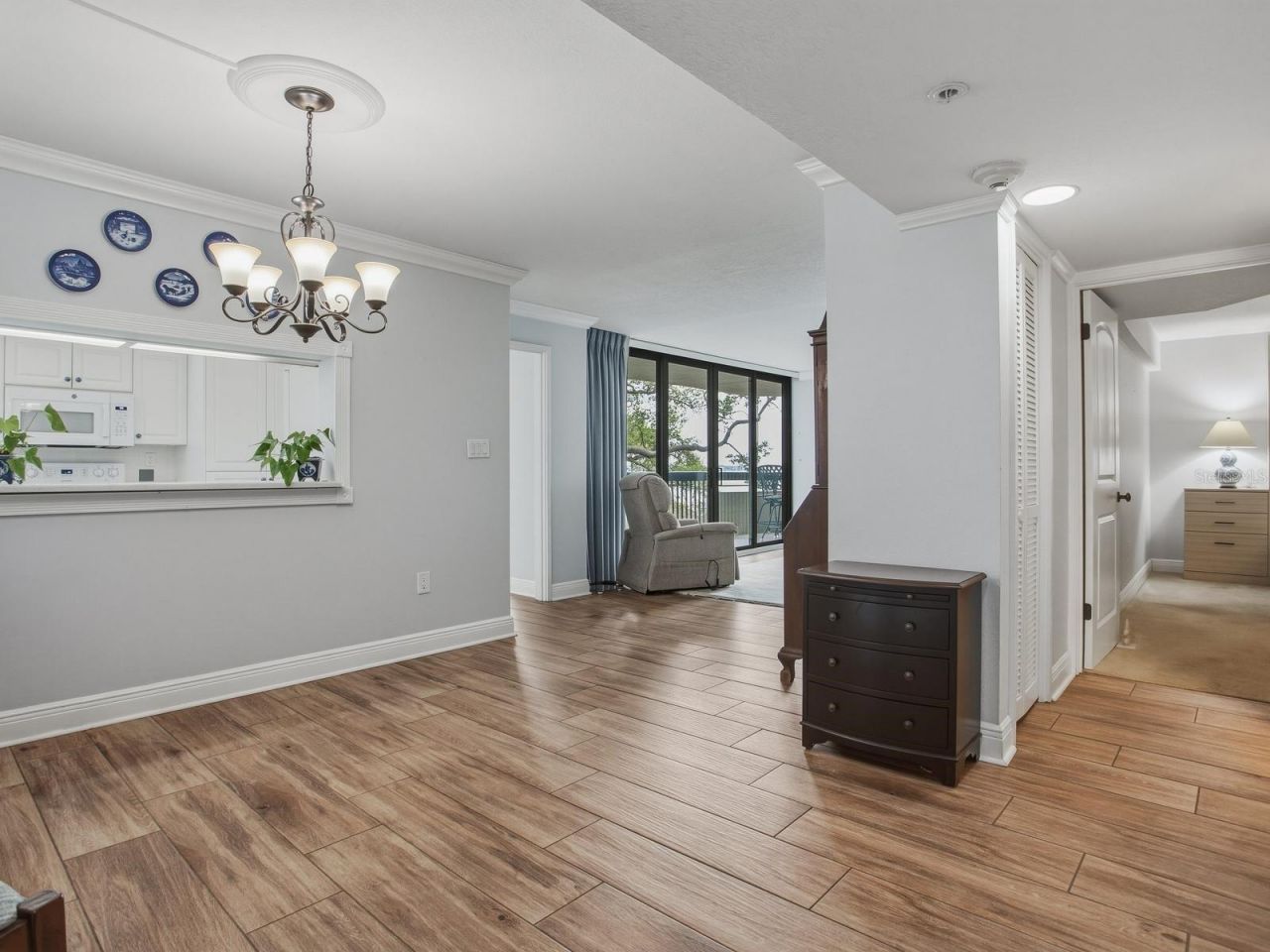 2413 Bayshore Boulevard, Unit 201, Tampa, FL 33629 Photo