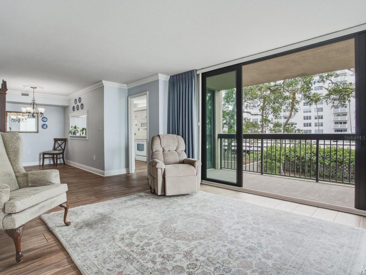 2413 Bayshore Boulevard, Unit 201, Tampa, FL 33629 Photo