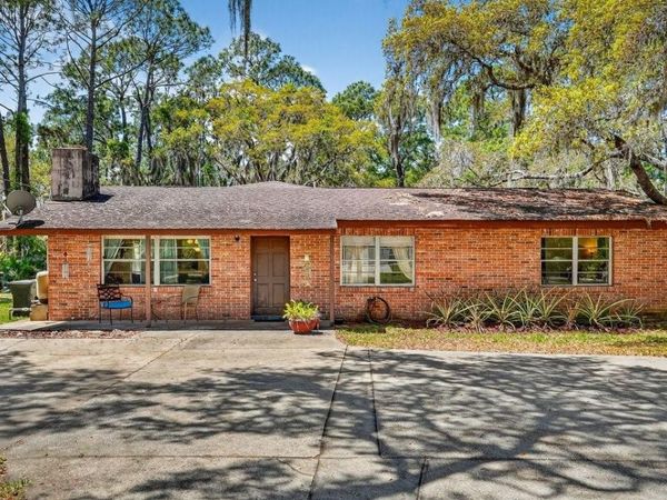 6062 DALFORD ROAD, PORT ORANGE, FL 32127