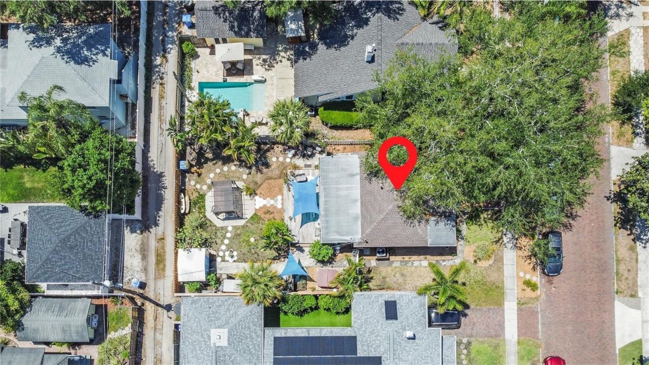 226 21st Avenue N, Saint Petersburg, FL 33704 Photo