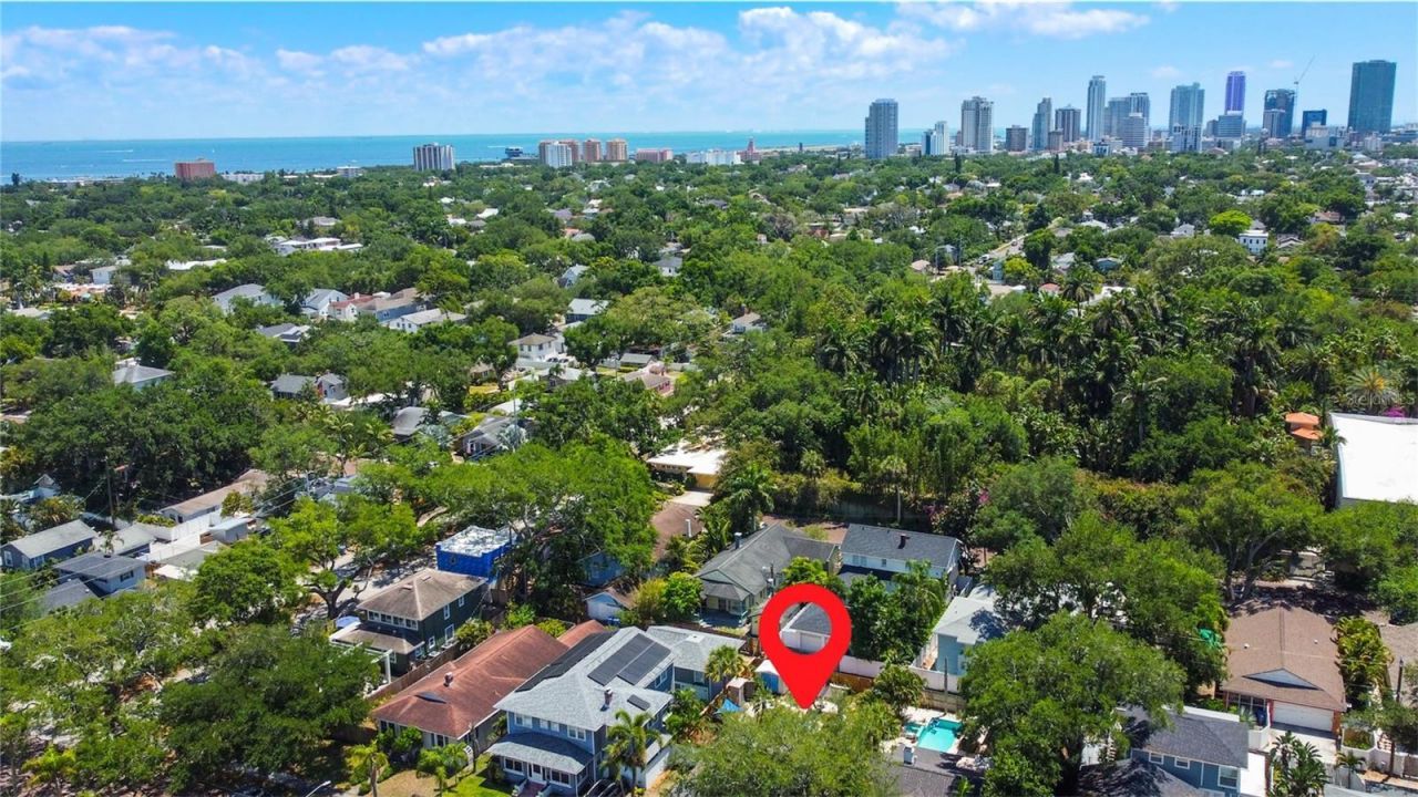 226 21st Avenue N, Saint Petersburg, FL 33704 Photo