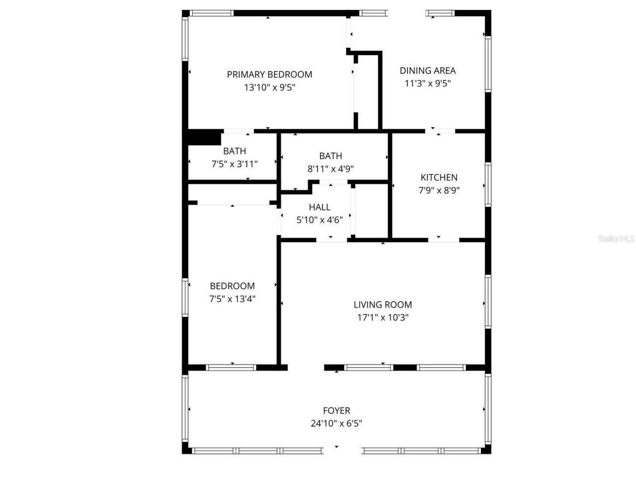 226 21st Avenue N, Saint Petersburg, FL 33704 Photo