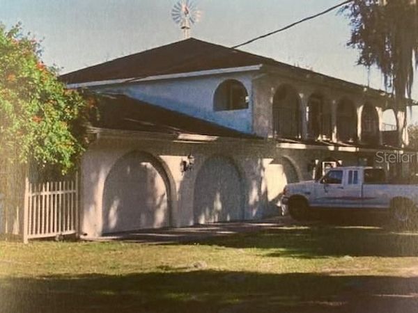 8731 LITHIA PINECREST ROAD, LITHIA, FL 33547