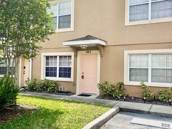 354 CERVANTES DRIVE , KISSIMMEE, FL 34743