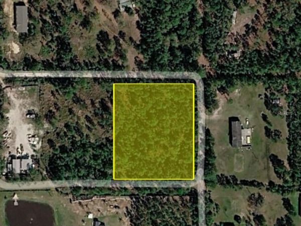 TBD STATE ROAD 33, CLERMONT, FL 34711