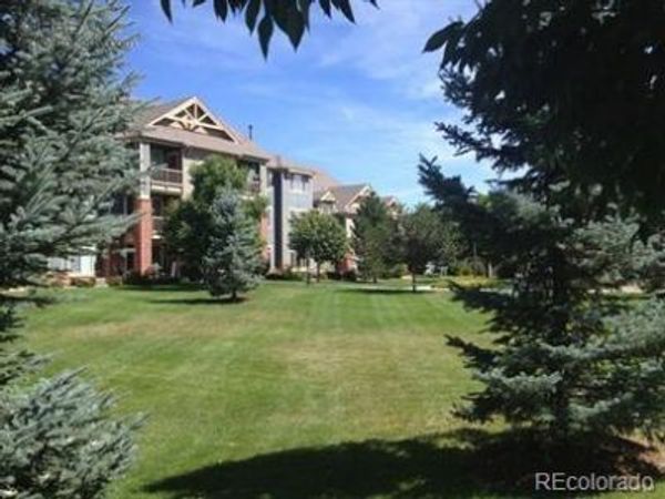 804 Summer Hawk Drive, Unit 6105, Longmont, CO 80504