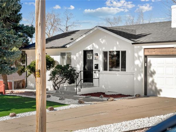 1843 S Urban Way, Lakewood, CO 80228