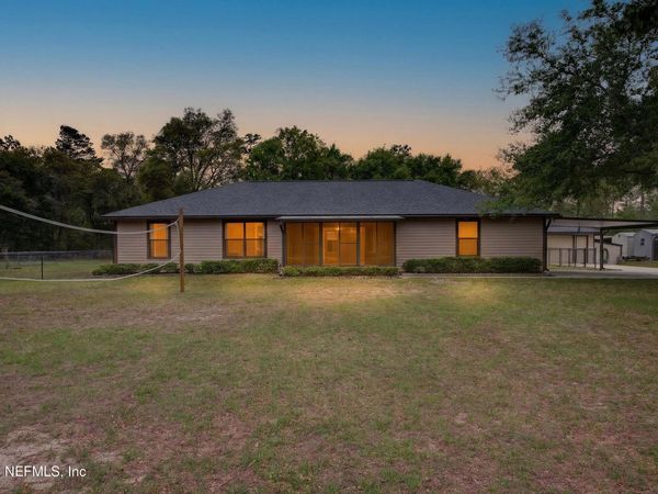 4537 JUNCTION Drive, Middleburg, FL 32068