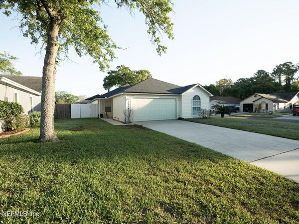 12381 CARRIANN COVE Trail S, Jacksonville, FL 32225