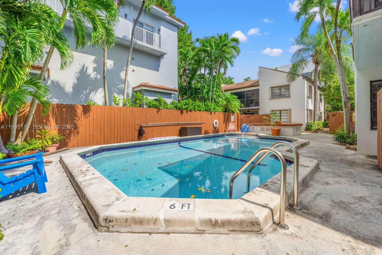 2987 Bird Ave, Miami, FL 33133 Photo