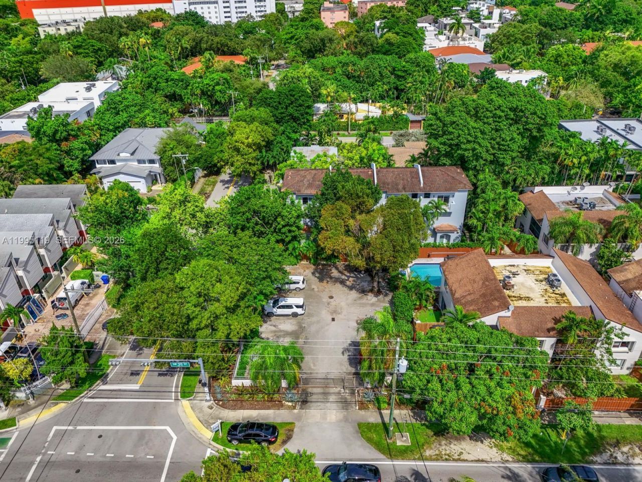2987 Bird Ave, Miami, FL 33133 Photo