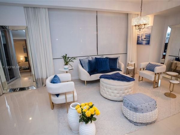 1395 Brickell Ave, Unit 3012, Miami, FL 33131