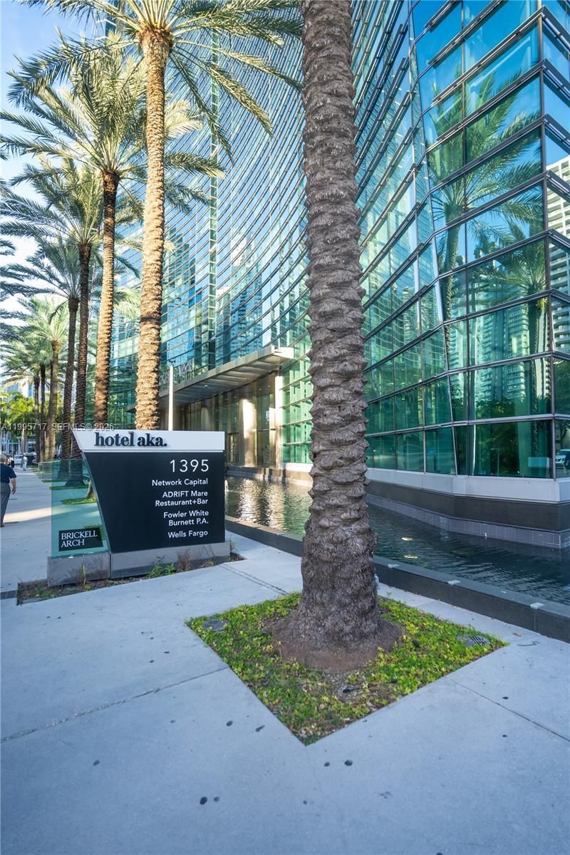 1395 Brickell Ave, Unit 3012, Miami, FL 33131 Photo