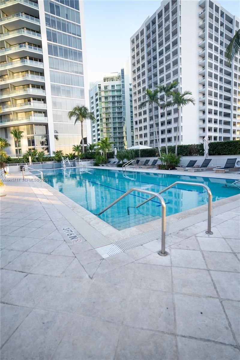 1395 Brickell Ave, Unit 3012, Miami, FL 33131 Photo