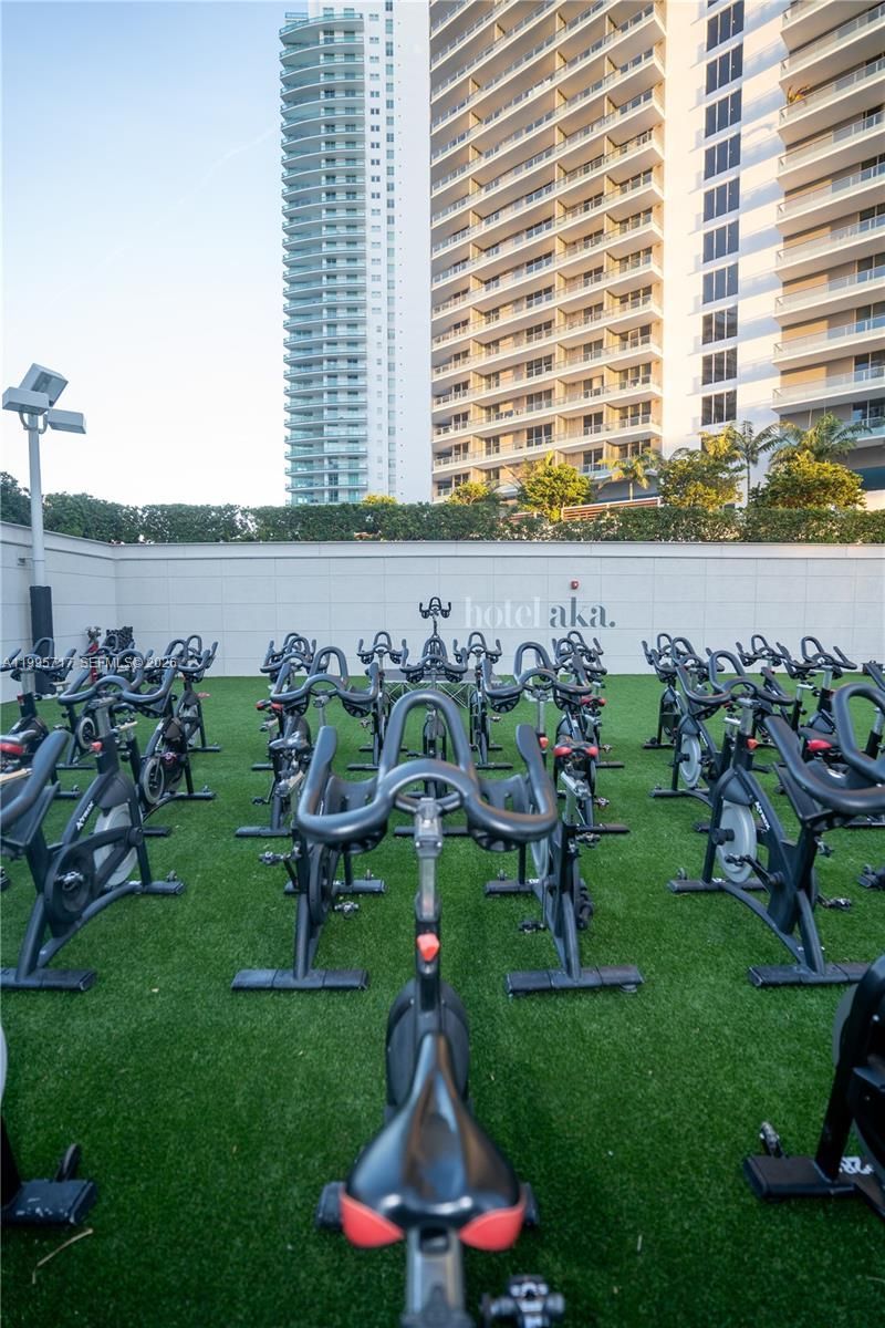 1395 Brickell Ave, Unit 3012, Miami, FL 33131 Photo