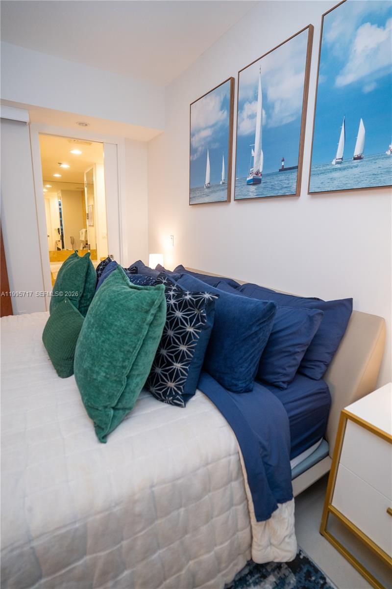 1395 Brickell Ave, Unit 3012, Miami, FL 33131 Photo