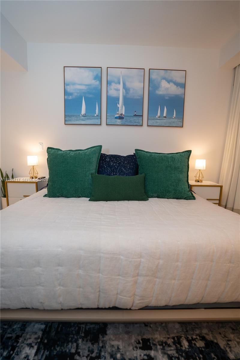 1395 Brickell Ave, Unit 3012, Miami, FL 33131 Photo