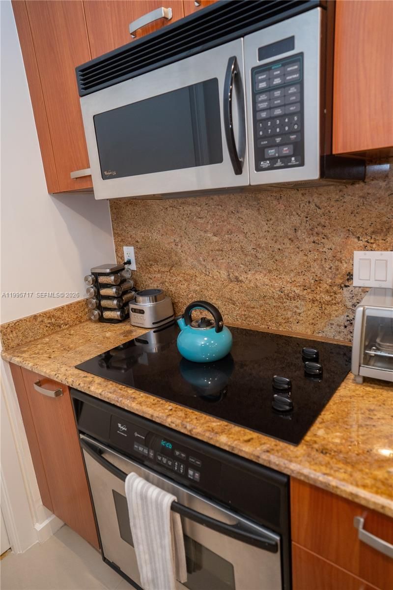1395 Brickell Ave, Unit 3012, Miami, FL 33131 Photo
