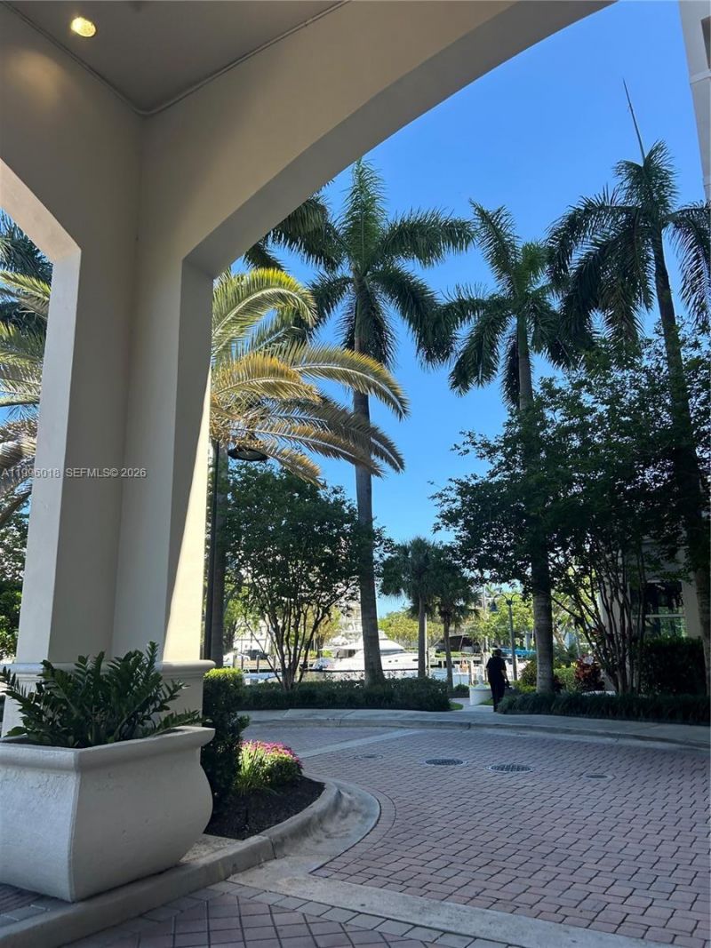 600 W Las Olas Blvd, Unit 101S, Fort Lauderdale, FL 33312 Photo